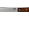 Bark River Mountain Man 5” CPM 3V, Desert Ironwood Bushcraft Knife -Victorinox || Böker || DMT Sales BRK09 121DIW 01 bark river knives