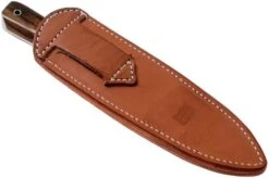 Bark River Mountain Man 5” CPM 3V, Desert Ironwood Bushcraft Knife -Victorinox || Böker || DMT Sales BRK09 121DIW 08 bark river knives