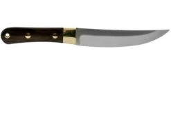 Bark River Hudson Bay Scalper A2 Ziricote Hunting Knife -Victorinox || Böker || DMT Sales BRK12 223Z 02 bark river knives