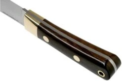 Bark River Hudson Bay Scalper A2 Ziricote Hunting Knife -Victorinox || Böker || DMT Sales BRK12 223Z 04 bark river knives