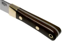 Bark River Hudson Bay Scalper A2 Ziricote Hunting Knife -Victorinox || Böker || DMT Sales BRK12 223Z 05 bark river knives