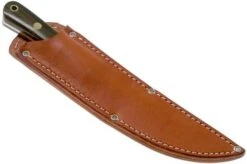 Bark River Hudson Bay Scalper A2 Ziricote Hunting Knife -Victorinox || Böker || DMT Sales BRK12 223Z 06 bark river knives