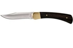 Buck 101 Hunter 101BRS-B, Fixed Hunting Knife