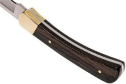 Buck 101 Hunter 101BRS-B, Fixed Hunting Knife -Victorinox || Böker || DMT Sales BUCK0101BRS B 04 buck hunter buck0101brs b 04