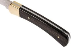 Buck 101 Hunter 101BRS-B, Fixed Hunting Knife -Victorinox || Böker || DMT Sales BUCK0101BRS B 05 buck hunter buck0101brs b 05