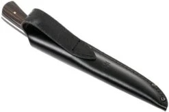 Buck 101 Hunter 101BRS-B, Fixed Hunting Knife -Victorinox || Böker || DMT Sales BUCK0101BRS B 08 buck hunter buck0101brs b 08