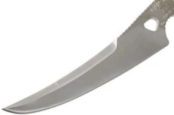 Buck 136 Paklite Boning Knife Hunting Knife -Victorinox || Böker || DMT Sales BUCK0136SSS C 03 buck buck0136sss c 03