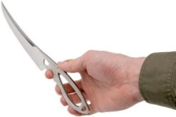 Buck 136 Paklite Boning Knife Hunting Knife -Victorinox || Böker || DMT Sales BUCK0136SSS C 05 buck buck0136sss c 05