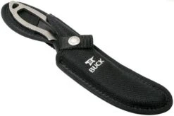 Buck 136 Paklite Boning Knife Hunting Knife -Victorinox || Böker || DMT Sales BUCK0136SSS C 06 buck buck0136sss c 06
