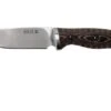Buck 853 Small Selkirk 0853BRS-C Fixed Hunting Knife -Victorinox || Böker || DMT Sales BUCK0853BRS C 01 buck buck0853brs c 01