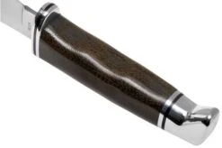 Buck 103GRS1 Skinner Pro Green Micarta Hunting Knife -Victorinox || Böker || DMT Sales BUCK103GRS1 04 buck