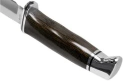 Buck 105GRS1 Pathfinder Pro Green Micarta Hunting Knife -Victorinox || Böker || DMT Sales BUCK105GRS1 04 buck knives