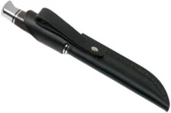 Buck 105GRS1 Pathfinder Pro Green Micarta Hunting Knife -Victorinox || Böker || DMT Sales BUCK105GRS1 07 buck knives