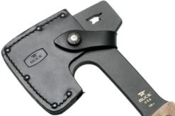 Buck 106 Compadre Camp Axe Cerakote 106BRS1 Micarta, Outdoor-axe -Victorinox || Böker || DMT Sales BUCK106BRS1 06 buck