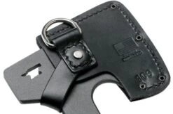 Buck 106 Compadre Camp Axe Cerakote 106BRS1 Micarta, Outdoor-axe -Victorinox || Böker || DMT Sales BUCK106BRS1 07 buck