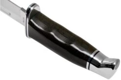 Buck 119GRS1 Special Pro Green Micarta Hunting Knife -Victorinox || Böker || DMT Sales BUCK119GRS1 04 buck