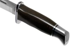 Buck 119GRS1 Special Pro Green Micarta Hunting Knife -Victorinox || Böker || DMT Sales BUCK119GRS1 05 buck