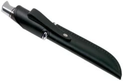 Buck 119GRS1 Special Pro Green Micarta Hunting Knife -Victorinox || Böker || DMT Sales BUCK119GRS1 07 buck