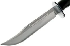 Buck 120 General Knife Phenolic 0120BKS-B Fixed -Victorinox || Böker || DMT Sales BUCK120BKS 03 buck