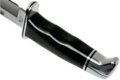 Buck 120 General Knife Phenolic 0120BKS-B Fixed -Victorinox || Böker || DMT Sales BUCK120BKS 04 buck