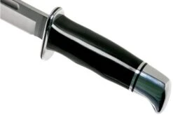 Buck 120 General Knife Phenolic 0120BKS-B Fixed -Victorinox || Böker || DMT Sales BUCK120BKS 05 buck