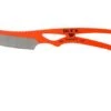 Buck 135 Paklite Caper Orange 135ORS Hunting Knife -Victorinox || Böker || DMT Sales BUCK135ORS1 01 buck