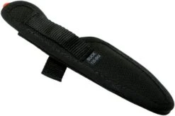 Buck 135 Paklite Caper Orange 135ORS Hunting Knife -Victorinox || Böker || DMT Sales BUCK135ORS1 05 buck