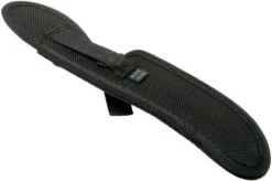 Buck 136 Paklite Boning Knife Orange 136ORS Hunting Knife -Victorinox || Böker || DMT Sales BUCK136ORS1 05 buck