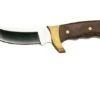Buck Kalinga Brown Burlap Limited Edition 401BRSLE Hunting Knife -Victorinox || Böker || DMT Sales BUCK401BRSLE 01 buck