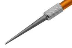 Buck Diamond Pocket Sharpener 97070 Diamond-coated Sharpening Steel, Grit Size 400 -Victorinox || Böker || DMT Sales BUCK97070 03 buck