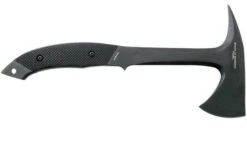 Browning Black Label Shock N Awesome Tomahawk -Victorinox || Böker || DMT Sales BW BR170BL 02 black label