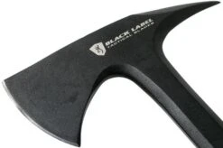 Browning Black Label Shock N Awesome Tomahawk -Victorinox || Böker || DMT Sales BW BR170BL 03 black label