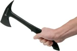 Browning Black Label Shock N Awesome Tomahawk -Victorinox || Böker || DMT Sales BW BR170BL 06 black label