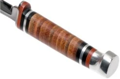 Case Leather Hunter Fixed 00379, M3FINN SS, Hunting Knife 13 Case Leather Hunter Fixed 00379, M3FINN SS, Hunting Knife -Victorinox || Böker || DMT Sales CE379 04 case ce379 04