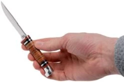 Case Leather Hunter Fixed 00379, M3FINN SS, Hunting Knife 15 Case Leather Hunter Fixed 00379, M3FINN SS, Hunting Knife -Victorinox || Böker || DMT Sales CE379 06 case ce379 06