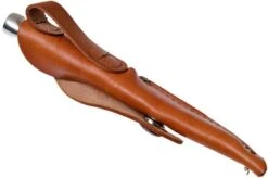 Case Leather Hunter Fixed 00379, M3FINN SS, Hunting Knife 17 Case Leather Hunter Fixed 00379, M3FINN SS, Hunting Knife -Victorinox || Böker || DMT Sales CE379 08 case ce379 08