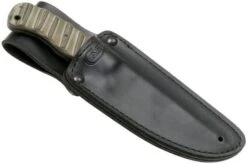 Case Winkler Skinner 43171 Kevin Holland, Sculpted Multi-Camo G10, Leather Sheath Hunting Knife 15 Case Winkler Skinner 43171 Kevin Holland, Sculpted Multi-Camo G10, Leather Sheath Hunting Knife -Victorinox || Böker || DMT Sales CE43171 06 case winkler