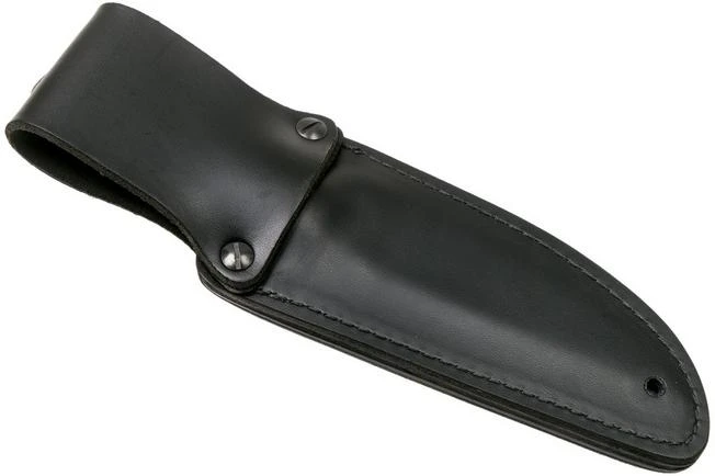 Case Winkler Skinner 43171 Kevin Holland, Sculpted Multi-Camo G10, Leather Sheath Hunting Knife 9 Case Winkler Skinner 43171 Kevin Holland, Sculpted Multi-Camo G10, Leather Sheath Hunting Knife - Image 7