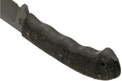 Case Winkler Hambone 43178 Clint Romesha, Black Rubber, Kydex Sheath Survival Knife -Victorinox || Böker || DMT Sales CE43178 04 case winkler