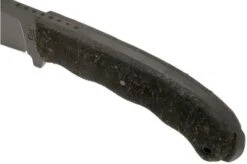 Case Winkler Hambone 43178 Clint Romesha, Black Rubber, Kydex Sheath Survival Knife -Victorinox || Böker || DMT Sales CE43178 05 case winkler