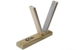 Case V-Sharpening Kit Sharpening System, 50153 -Victorinox || Böker || DMT Sales CE50153 02 case