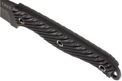 CRKT Clever Girl 2709 Fixed Blade, Austin McGlaun Design -Victorinox || Böker || DMT Sales CK 2709 05 crkt ck 2709 05