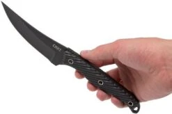 CRKT Clever Girl 2709 Fixed Blade, Austin McGlaun Design -Victorinox || Böker || DMT Sales CK 2709 07 crkt ck 2709 07