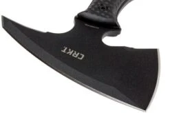 CRKT Kangee T-Hawk 2725 Tactical Axe, Ryan Johnson Design -Victorinox || Böker || DMT Sales CK 2725 04 crkt ck 2725 04