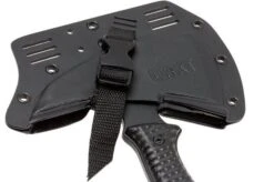 CRKT Kangee T-Hawk 2725 Tactical Axe, Ryan Johnson Design -Victorinox || Böker || DMT Sales CK 2725 07 crkt ck 2725 07