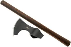 CRKT Berserker Axe 2736 Tomahawk, Ryan Johnson Design -Victorinox || Böker || DMT Sales CK 2736 02 crkt