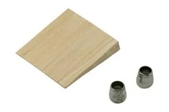 CRKT Freyr Replacement Handle, 2746-2 Replacement Axe Handle -Victorinox || Böker || DMT Sales CK 2746 2 04 crkt