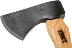 CRKT Pack Axe 2748 Axe, Elmer Roush Design -Victorinox || Böker || DMT Sales CK 2748 03 crkt