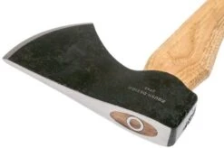 CRKT Pack Axe 2748 Axe, Elmer Roush Design -Victorinox || Böker || DMT Sales CK 2748 04 crkt