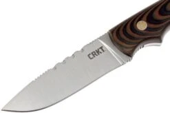 CRKT Hunt´ N Fisch Fixed Knife - 2861 -Victorinox || Böker || DMT Sales CK 2861 02 crkt ck 2861 02